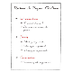 Research Paper Format