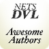 Awesome Authors for iPad on th