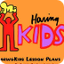 Haring Kids | Welcome