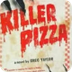 Killer Pizza Book Trailer / Vi