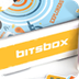 Bitsbox - Monthly Code Project