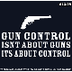 Pro Gun Control