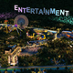 Landmark Entertainment city