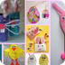 20 Easter Crafts