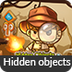 Hidden Objects Mysterious