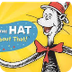 Cat in the Hat Knows