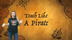 PD Pirate Style! - Teacher Tec