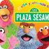 Plaza Sesamo