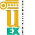 Portal de la UEX - Bienvenido 