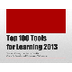 100 tools for elearning