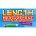 Length Measurement - Units of 