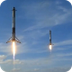 SpaceX: Falcon Heavy 