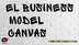 Business Model Canvas: 9 bloqu