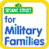 Sesame Street for Military Fam