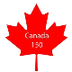 Canada 150 (Lyrics Video) - Yo