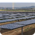 Centrale fotovoltaica - Italia