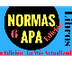 NORMAS APA sexta Edición 2017.