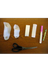 Milk Jug Handle