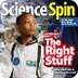 Science Spin 3-6