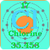 Chlorine 9A Enrique - YouTube