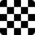 Checkerboard puzzle
