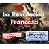 Revolución Francesa - Resumen 