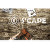 S'CAPE escape games ou jeux d'