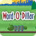 Word O Pillar | Games