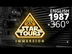 Star Tours: Immersion (1987) -