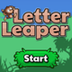 Letter Leaper