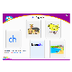 Digraph ch,  Flashcards