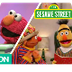 Sesame Street: Let's Be Friend