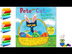 Pete the Cat - Big Easter Adve