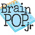 BrainPOP Jr. - K-3 Educational