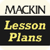 Mackin Lesson Plans
