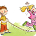 Juegos tradicionales
