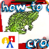 How To Draw A Realistic Crocod
