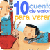 Cuentos sobre las Vacaciones