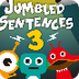 Jumbled Sentences 3 for iPad o