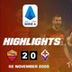 Cuplikan Gol Roma 2 – 0 Fioren