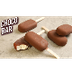 Choco Bar Ice Cream Recipe - H
