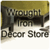wroughtirondecorstore.com