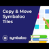 2.2 Copy & Move a Tile
