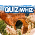 National Parks Quiz Whiz