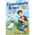 Encyclopedia Brown book traile