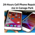 24-Hours Cell Phone Repair Nea