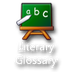 Literary Glossary Index | EDSI