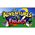 Adventures in Energy