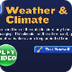 PowerMyLearning Weather and Cl