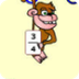 Fraction Monkeys